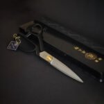 Shozaburo tailor shears 24cm (Right-handed)