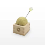 Cohana-Mini Masu Pincushion in 5 colours