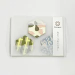 Cohana-Haibara Chiyogami Needle Threader (Pack of 3)