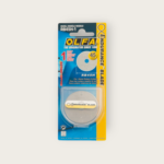 Olfa Replacement 45mm Endurance blade : Pack of 1