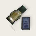 Sōho Hand Sewing Needles – Long No 4-9 (Pack of 25 Needles)