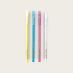 Kawaguchi Chalk Pencil in 4 colours