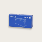 Chalk Sharpener