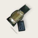 Sōho Hand Sewing Needles – Short No 4-9 (Pack of 25 Needles)