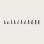 Nonaka Screwpunch Replacement blade – 1.0mm-5.0mm