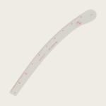 Bunka – H Curved Ruler