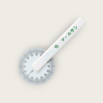 Kawaguchi Measuring Wheel with 1/4 Scale
