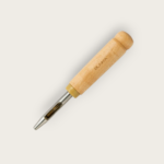 Bunka Eyelet Punch (3mm hole)