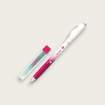 Sewline Mechanical Pencil with 6 Refill Leads in 4 options