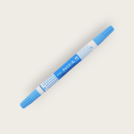 Adger Water Erasable Marker Pen (Pale Blue)