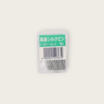 Bunka Silk Pins for Draping – 10g