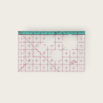 Clover Ruler Card