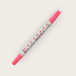 Adger Vanishing Fabric Marker Pen (Pink – Quicker Vanishing)