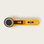 Olfa Rotary Cutter 45mm with Special Endurance Blade (RTY-2/G + RB45H-1)