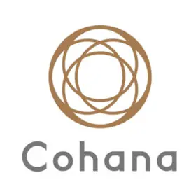 Cohana logo