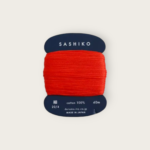 Daruma Sashiko Thread – REGULAR 40m in 29 colours