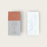 Daruma Sashiko Sampler in White – 8 Pop Patterns