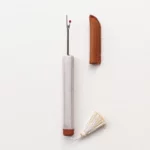 Cohana-Awaji Kawara Seam Ripper in 2 colours