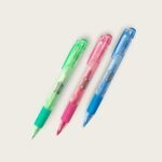 Sodeyama 4.0mm Click Chalk Pencil in 3 Colours