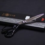 Shozaburo Tailor Slim Light Model 24cm (Right-handed)