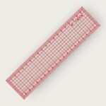 Bunka 20cm Pattern Ruler