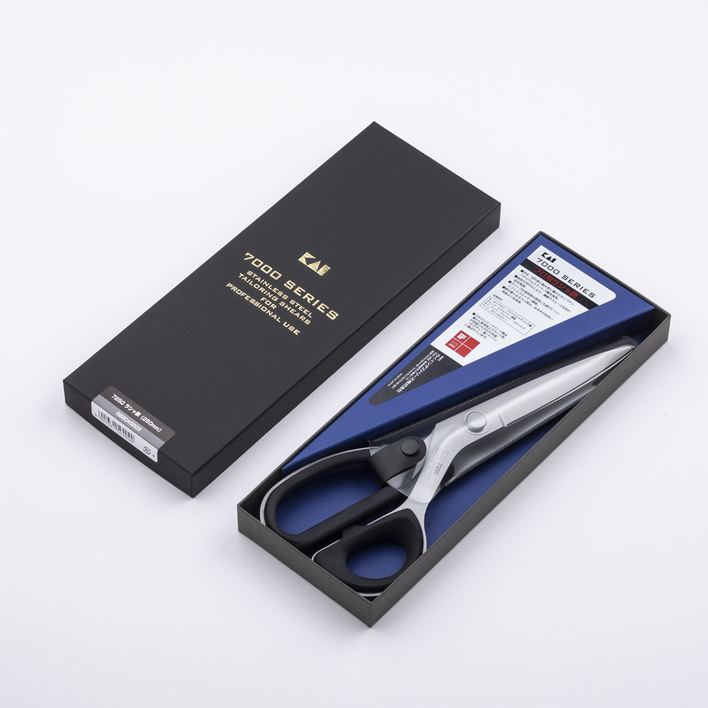 Kai - Tailors Shears 25cm