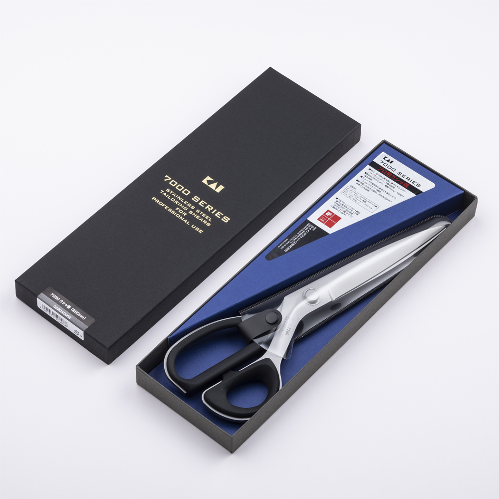 Kai - Tailors Shears 28cm