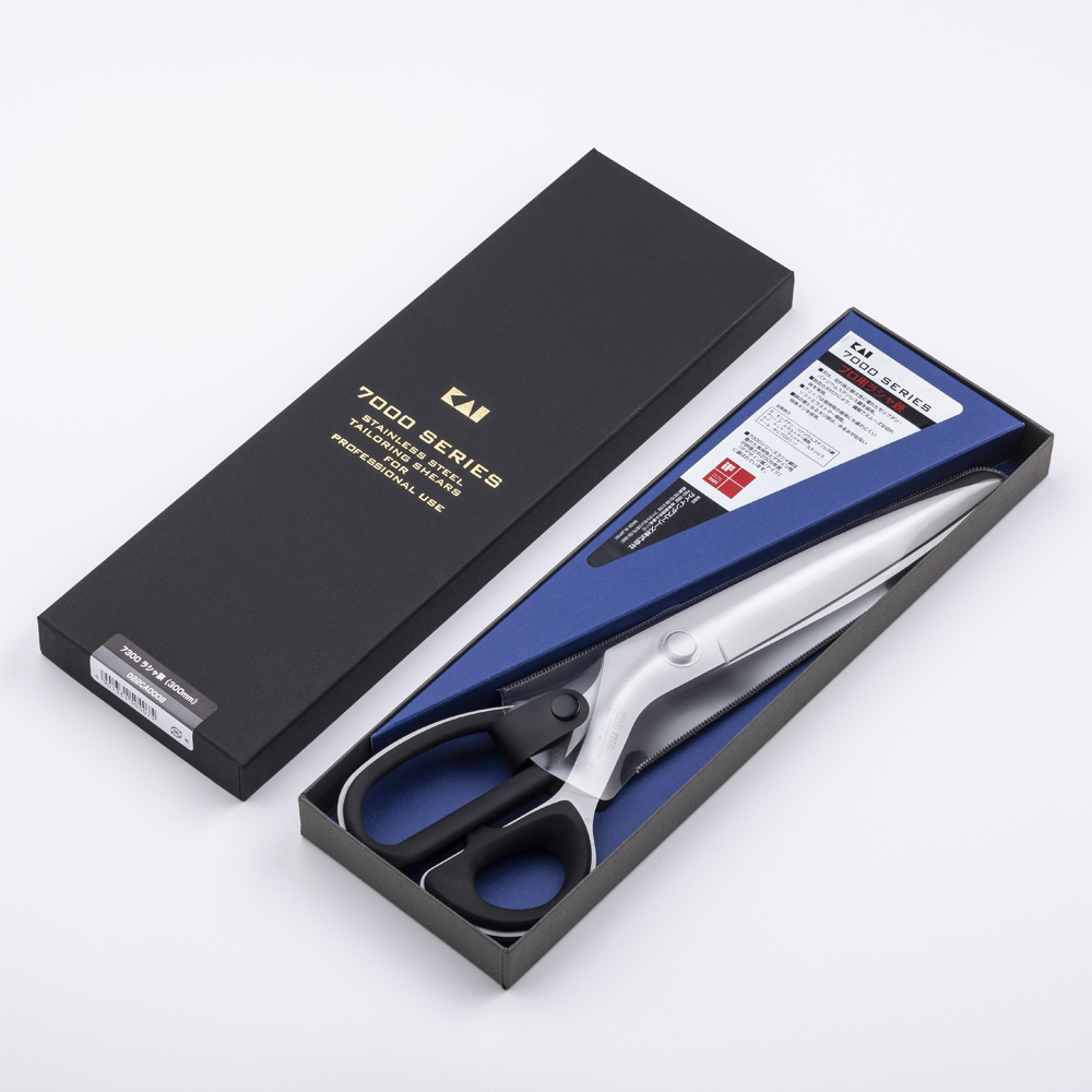 Kai - Tailors Shears 30cm