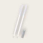 Clover Refill for Iron and Water Erasable White Marker – Pack of 2
